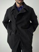 AW1998 Stone Island Wool Pea Coat