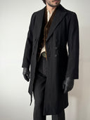 1920s European Wool Frock Coat