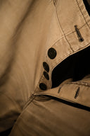 1980s German Cargo Trousers