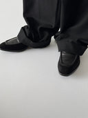 1930s European 'Croatian' Bespoke Suit Trousers