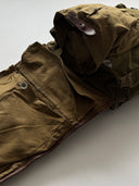 1936 Dated German M34 'Tornister' Rucksack