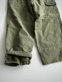 1960s British Army Combat Pants