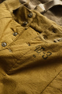 1980s Soviet Army 'Afghan' Liner Pants