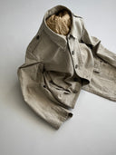 1940s Swedish Army M39 Work Jacket