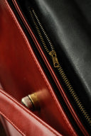 Old YSL Rive Gauche Shoulder Bag