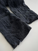 Vespri Siciliani Original 'Thrashed' Opera Stage Costume