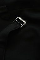 1940s European Tailored Wool Trousers
