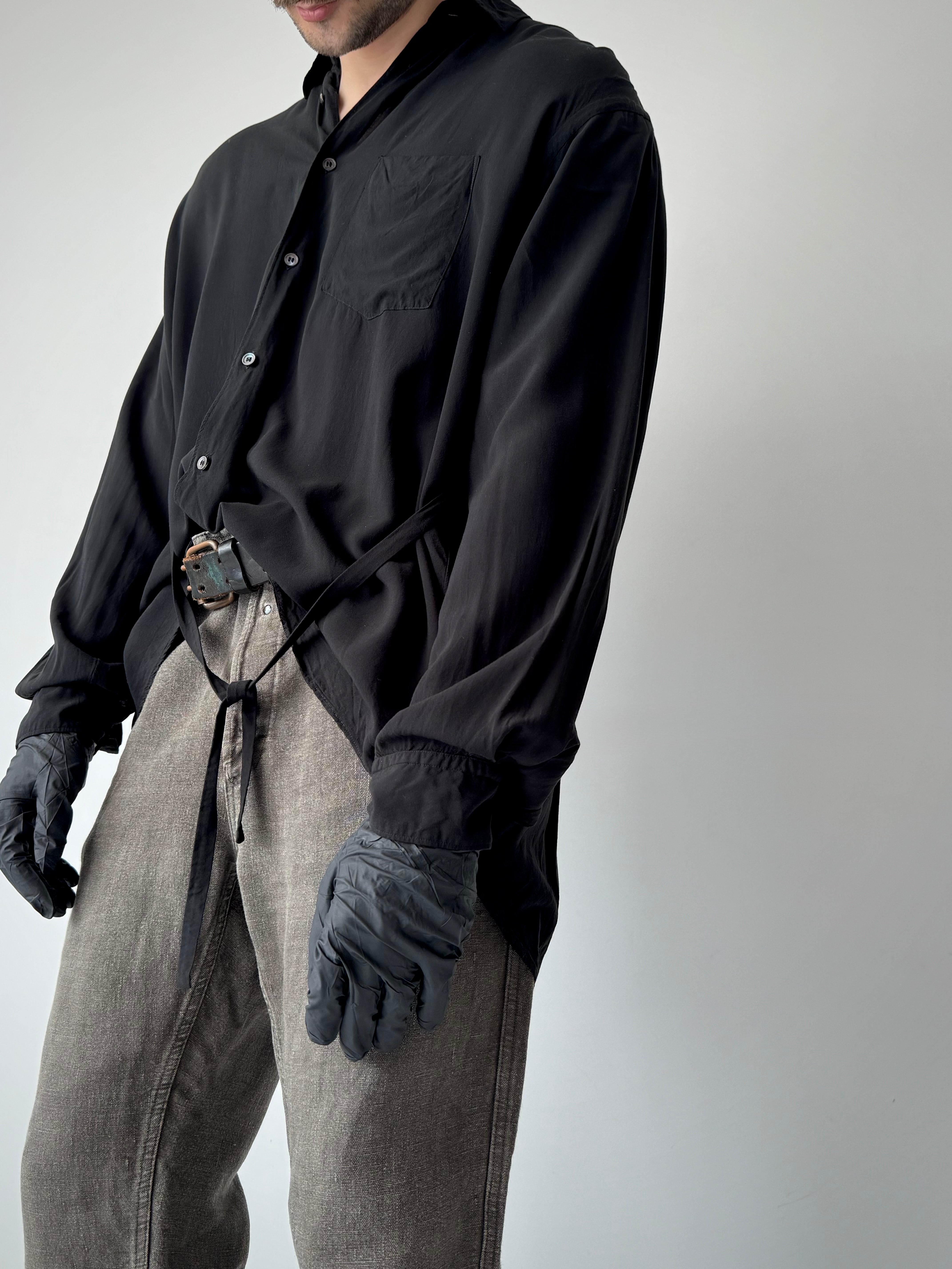 1990s Comme des Garcons Shirt – thepuregarb