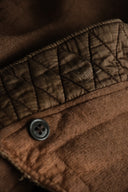 1960s Soviet Air Force Jacket Liner