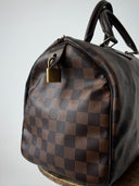 Louis Vuitton Speedy 30 Handbag