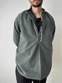 1940s Swiss Army Mountain Smock