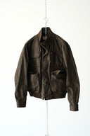1998 Helmut Lang Cargo Jacket