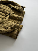 1970s Soviet Union 'Telogreika' Jacket