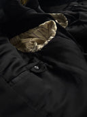1930s Poland Bespoke White Tie Tailcoat