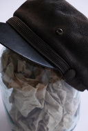 2000s Diesel Corduroy Cap