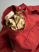 Old England 'Charles Parbury' Fisherman Smock