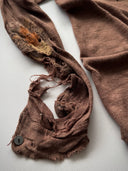 1930s German Thrashed Knit Jumper