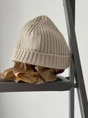 2000s Prada Sport Wool Beanie Hat