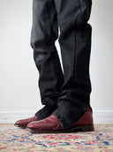 Army Of Me AW14 Drop Crotch Jeans
