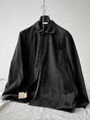1980s Soviet Union Work Suit Jacket
