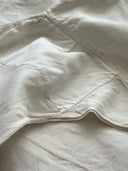 Antique Victorian Era Linen Chemise