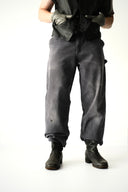 Carhartt Dungaree Faded Pants