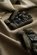Old European Moto Faded Gloves