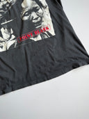 1990s Nailbomb 'Point Blank' Faded Tee