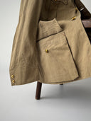 WW2 Australian Army Drill Service Dress Tunic
