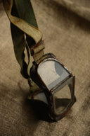 1970s Soviet Faded Protective Goggles