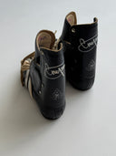1970s Soviet Union 'Sport' Hockey Skates