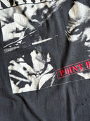1990s Nailbomb 'Point Blank' Faded Tee