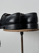 J.M. Weston 'Archive 592' Plain-Toe Derby