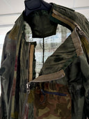 Soviet Union 'VKK-5' Camo Flight Suit