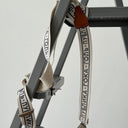 80s Vintage Archive 1986 Jean Paul Gaultier Constructivist Suspender