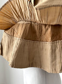 19th Century Antique Victorian Women’s Capelet Mantle