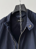 Diesel J-Ride City Biker Jacket