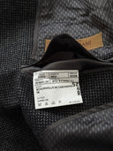 Corneliani Wool & Cashmere Two Button Sport Jacket