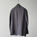 Canali Kei Wool, Silk & Linen Two Button Sport Jacket