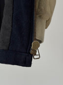 Vintage 80s United Seamen’s Service by ‘Et Vous’ Varsity Jacket