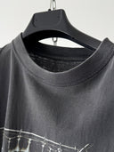1998 Friday the 13th Promo Movie Tank Top Shirt