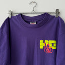 Vintage 90s Evolution Progressive Techno Surf USA T-Shirt