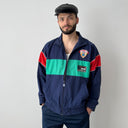 1990s Adidas ‘Alliance Athletics’ Taiwan Track Jacket