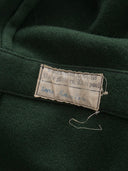 ≈1930s British College Women’s Rowing Wool Jacket