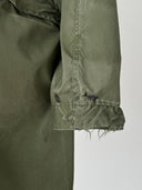 Vietnam War Vintage US Army M65 Extreme Cold Weather Parka