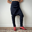 Rundholz ‘Dip’ Stretch Cotton Women’s Pants