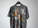 1990s Bon Jovi ‘New Jersey’ Full Print Band T-Shirt