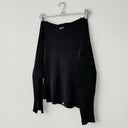 Off-White 'OFF' Stamp Women's Second Skin Ripped Top