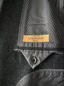Corneliani Wool & Cashmere Two Button Sport Jacket