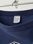 1970s Vintage Champion Made in USA ‘Niagara University’ Sweatshirt